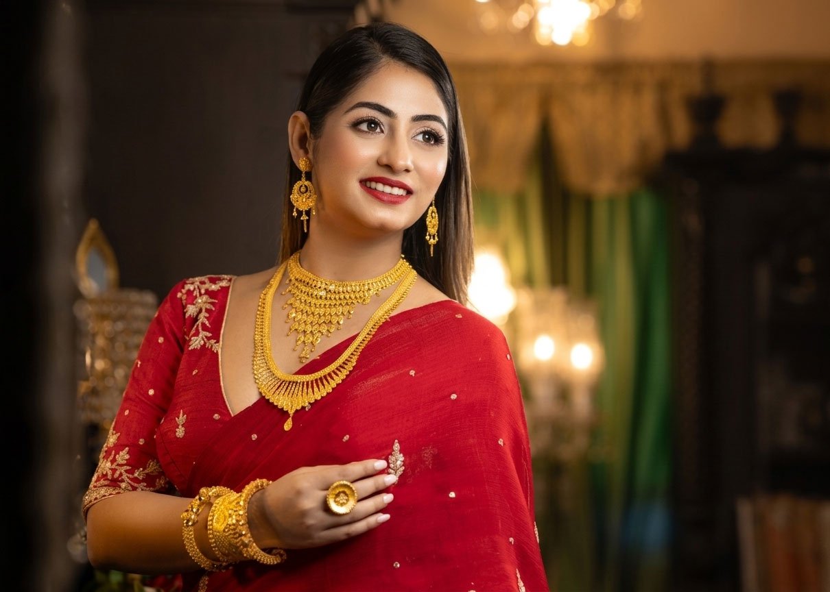 Bharat Jewellers