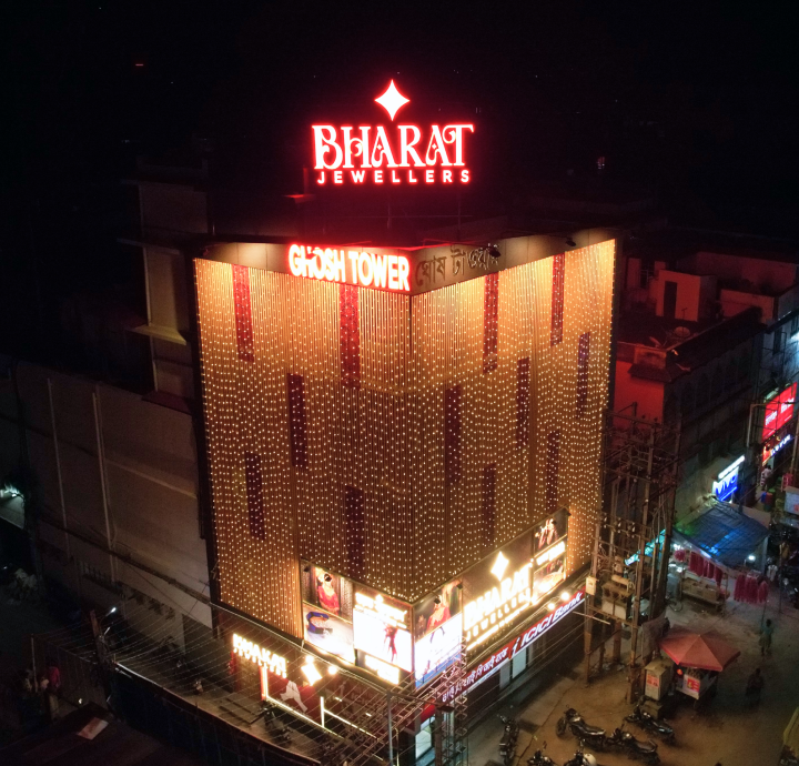 Bharat Jewellers Store
