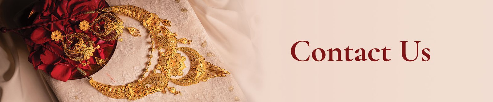 About Bharat Jewellers