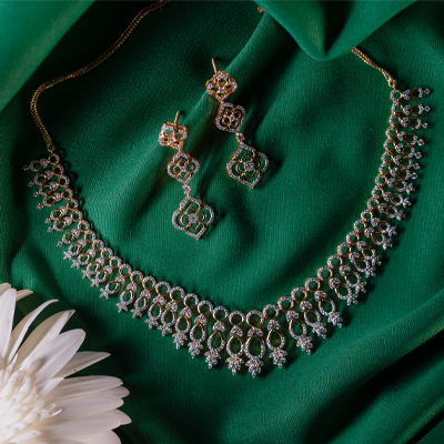 Diamond Collection