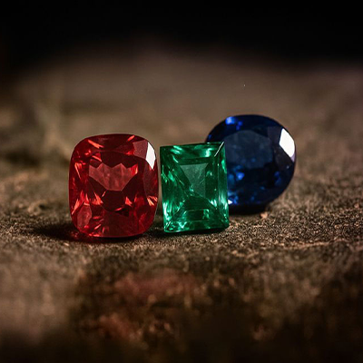 Stones Collection