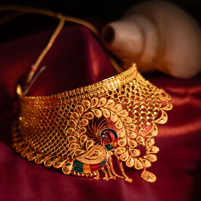 Gold Collection