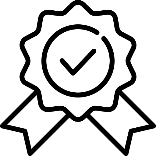 Purity Guarantee